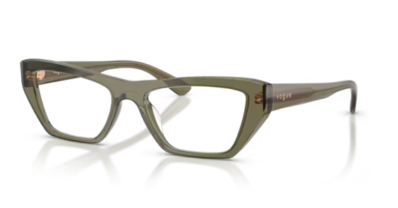 Monture de lunettes Vogue Femme 0VO5701U328951 - 0VO5701U328951